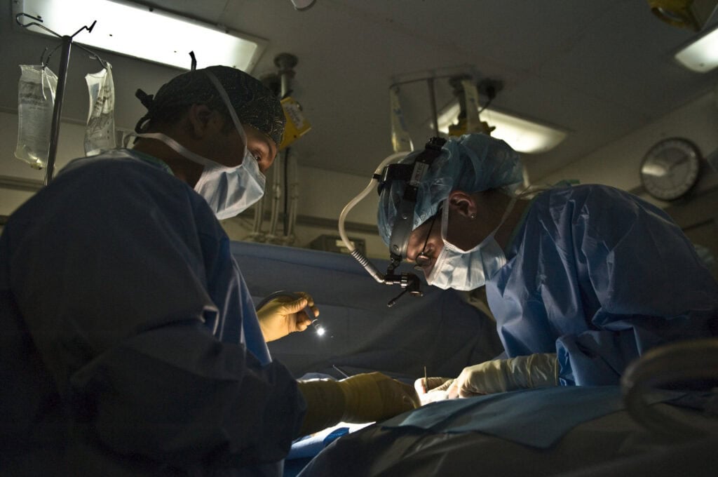 Surgical solutions for gynecomastia